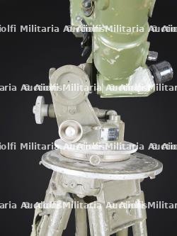 Optique Russe sur trépied. Russian optic on tripod — photo 9