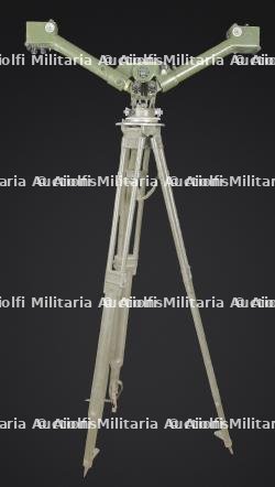 Optique Russe sur trépied. Russian optic on tripod — miniature 11