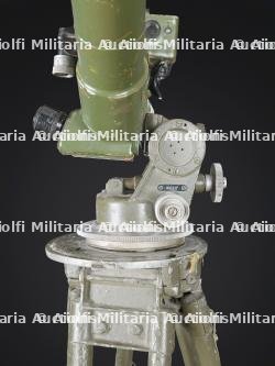 Optique Russe sur trépied. Russian optic on tripod — photo 14