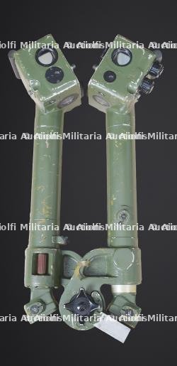 Optique Russe sur trépied. Russian optic on tripod — photo 17