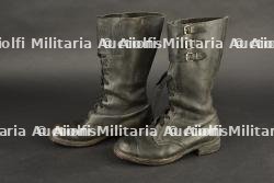 Bottes de Dispatch Rider. — photo 5