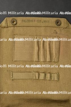 Porte carte britannique. — photo 2