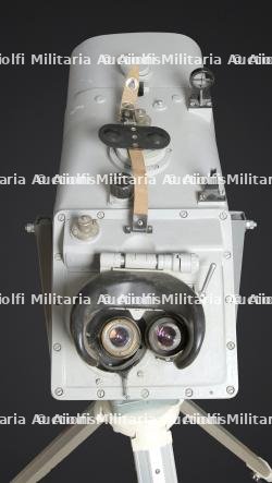 Jumelle russe BMT 110. Russian BMT 110 binoculars — miniature 5