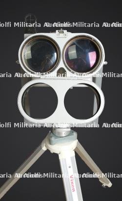 Jumelle russe BMT 110. Russian BMT 110 binoculars — miniature 8