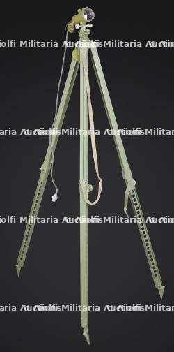 Optique Russe sur trépied. Russian optic on tripod — photo 3