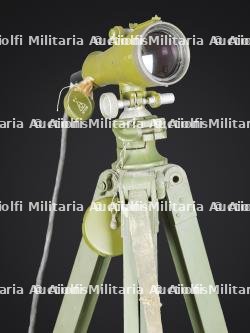 Optique Russe sur trépied. Russian optic on tripod — photo 4