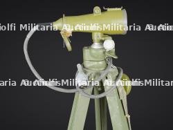 Optique Russe sur trépied. Russian optic on tripod — miniature 5