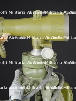 Optique Russe sur trépied. Russian optic on tripod — miniature 6