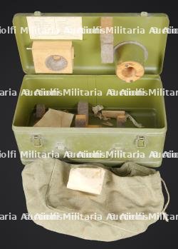 Optique Russe sur trépied. Russian optic on tripod — photo 17