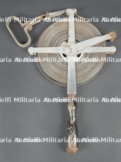 Cercleuse de caisse WH. WH crate strapping tool
