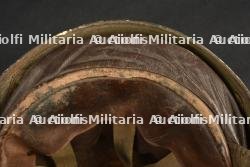 Casque de Dispatch Rider. — photo 4