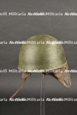 Casque de Dispatch Rider. — photo 7