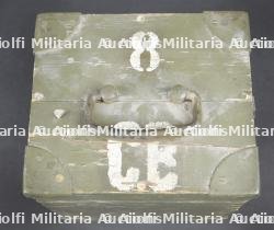 Caisse de batterie russe. Russian battery case — miniature 5