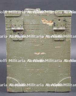 Caisse de batterie russe. Russian battery case — miniature 6