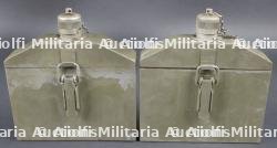 Caisse de batterie russe. Russian battery case — photo 8