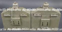 Caisse de batterie russe. Russian battery case — photo 9