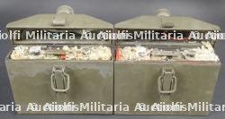Caisse de batterie russe. Russian battery case — miniature 10