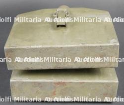 Caisse de batterie russe. Russian battery case — photo 11