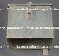 Caisse pour véhicule WH. WH vehicle stowage crate