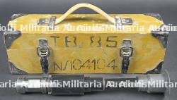 Optique TB 85 russe. Russian TB-85 optic