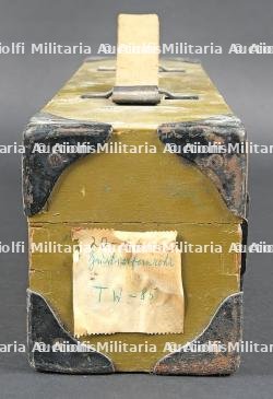 Optique TB 85 russe. Russian TB-85 optic — photo 6