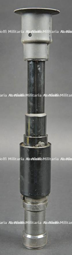 Optique TB 85 russe. Russian TB-85 optic — miniature 11