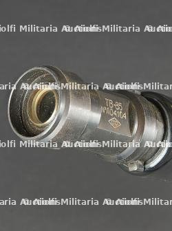 Optique TB 85 russe. Russian TB-85 optic — photo 13