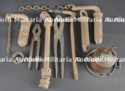 Accessoires de véhicule WH. WH vehicle accessories
