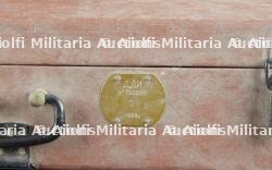 Caisse d'accessoires d'optique russe. Russian optical accessories case — photo 3