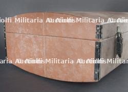Caisse d'accessoires d'optique russe. Russian optical accessories case — photo 5