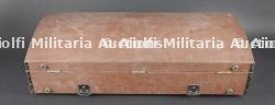 Caisse d'accessoires d'optique russe. Russian optical accessories case — photo 6