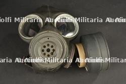 Masque anti-gaz britannique. — photo 3
