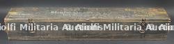 Caisse KWK 43. KwK 43 ammunition crate.