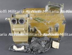 Optique russe TBM 2B. Russian TBM-2B optic