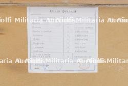Optique russe TBM 2B. Russian TBM-2B optic — miniature 4