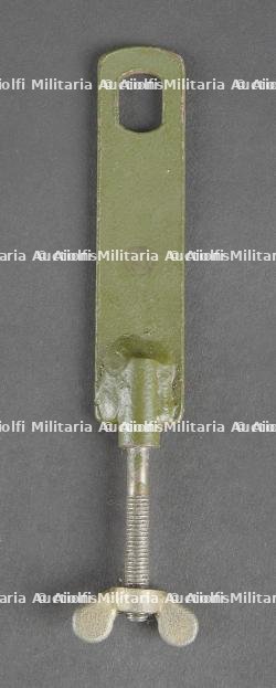 Optique russe TBM 2B. Russian TBM-2B optic — miniature 19