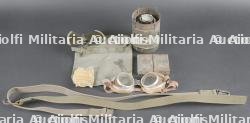 Petits équipements divers. Assorted small equipment