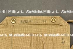 Porte carte britannique. — miniature 2