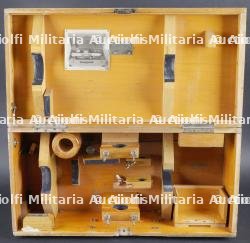 Instrument de visée russe. Russian sighting instrument — miniature 2