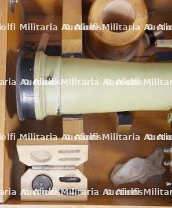 Instrument de visée russe. Russian sighting instrument — miniature 5
