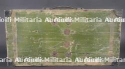 Instrument de visée russe. Russian sighting instrument — photo 13