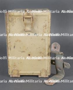 Caisse pour véhicule WH. WH vehicle stowage crate