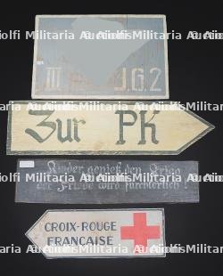 Reproduction de panneaux. Reproduction signs