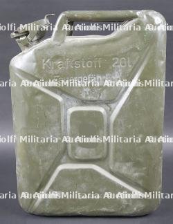 Jerrycan ELITE. ELITE jerrycan