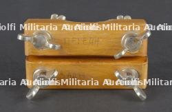Optique russe des années 90. Russian 1990s optic — miniature 16