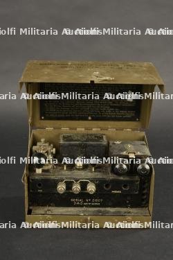 Wireless Remote Control Unit A. — photo 1