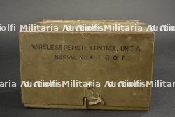 Wireless Remote Control Unit A. — photo 3