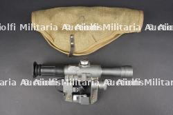 Lunette de tir soviétique 6x24. Soviet 6×24 telescopic sight. — miniature 3