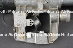Lunette de tir soviétique 6x24. Soviet 6×24 telescopic sight. — miniature 4