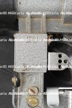Lunette de tir soviétique 6x24. Soviet 6×24 telescopic sight. — photo 5
